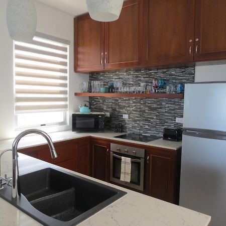 Riviera Maya Luxury Oceanfront Condo Akumal Luaran gambar