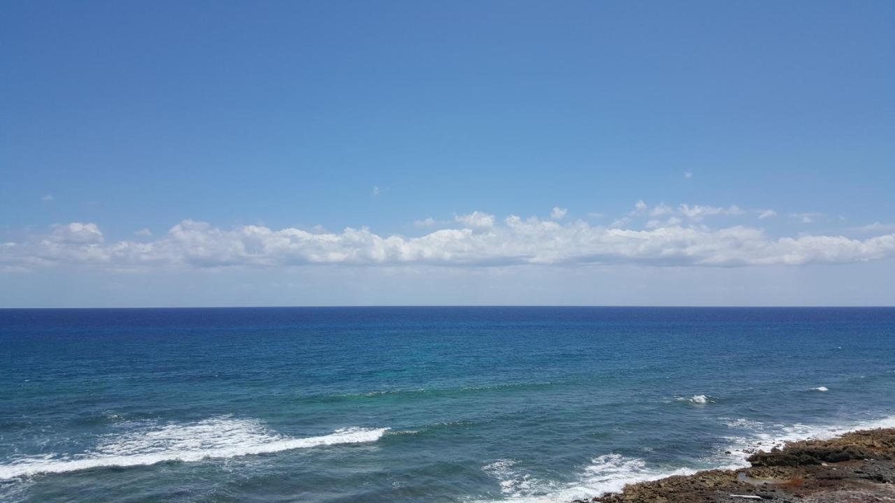 Riviera Maya Luxury Oceanfront Condo Akumal Luaran gambar