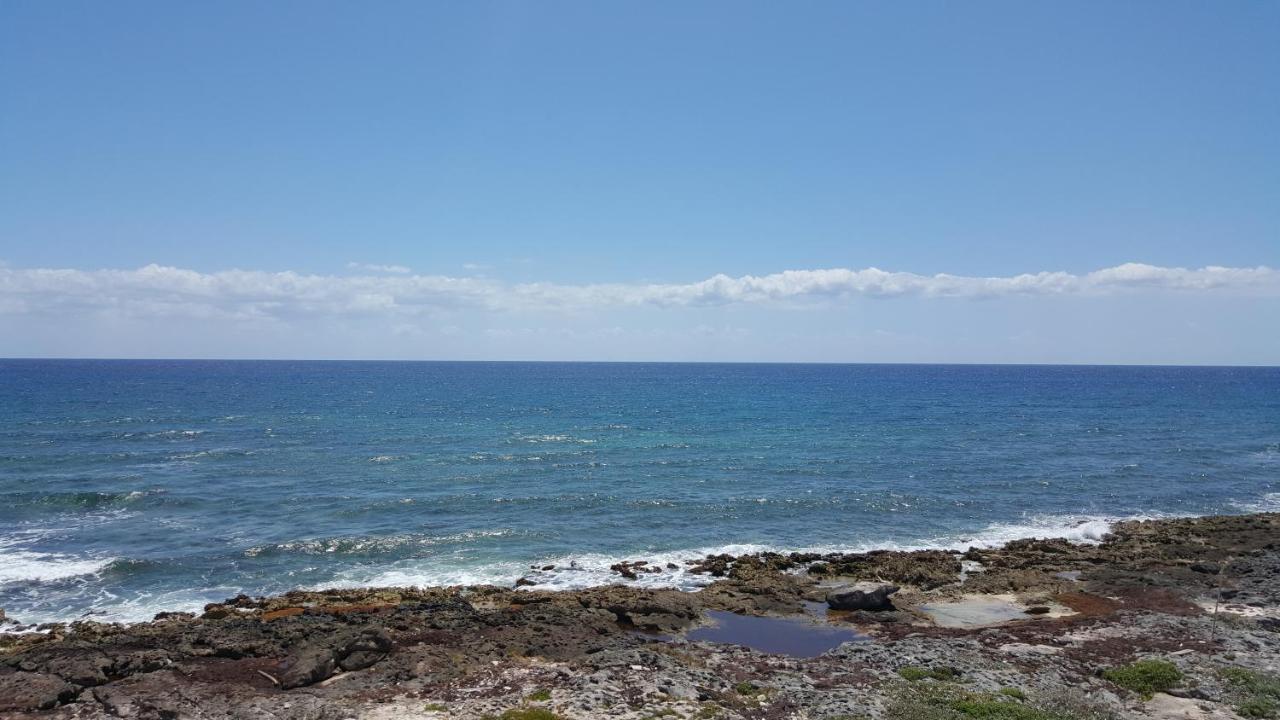 Riviera Maya Luxury Oceanfront Condo Akumal Luaran gambar